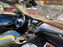 شيفروليه ماليبو